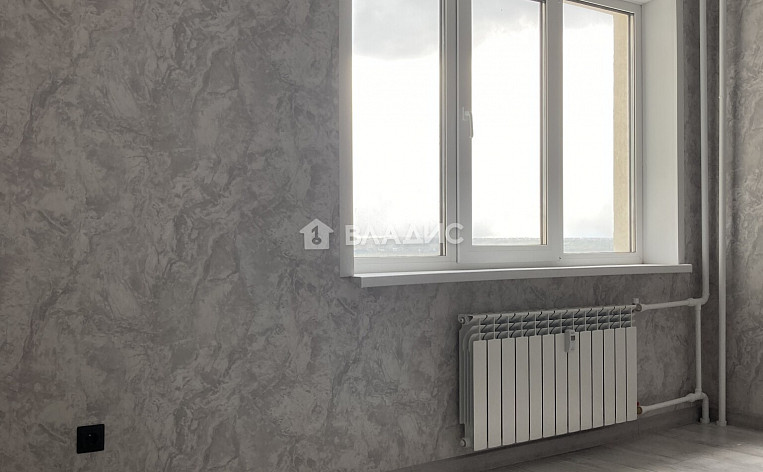 2-Комнатная квартира 55.50м², эт. 8, фото 6