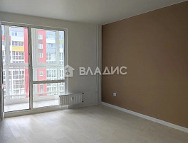 2-Комнатная квартира 66.17м²