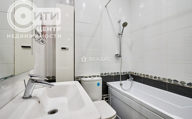 Дом 198.50м², фото 40