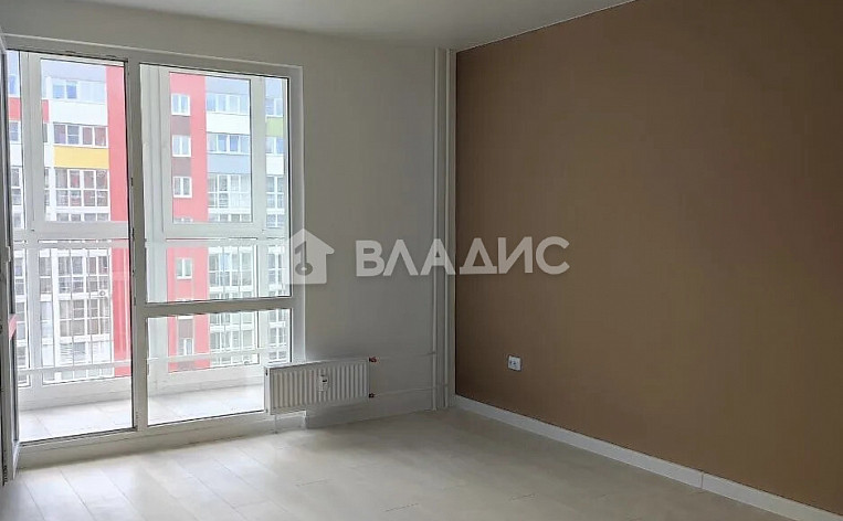 2-Комнатная квартира 66.17м², эт. 3, фото 13