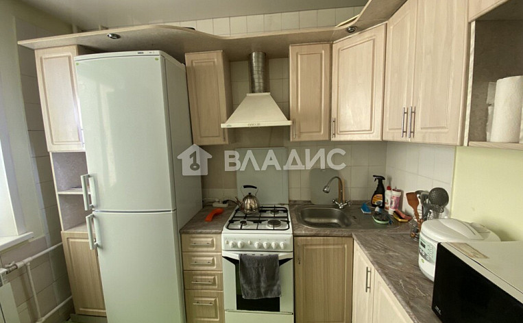 2-Комнатная квартира 52.60м², эт. 4, фото 31