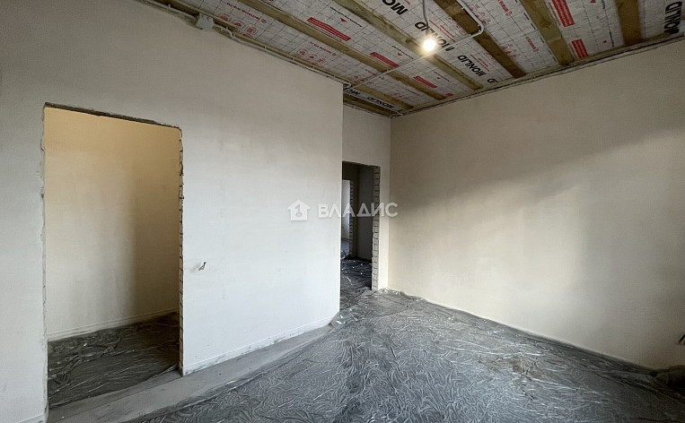 Дом 114.70м², фото 22