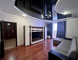 2-Комнатная квартира 64.90м²