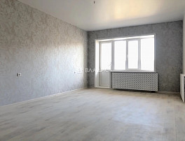 3-Комнатная квартира 103.00м²