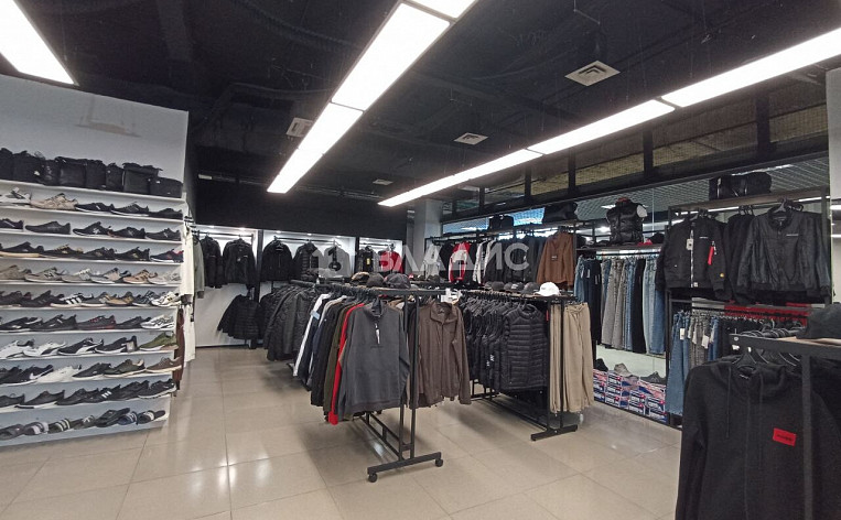 Коммерческое помещение 104.80м², эт. 4, фото 14