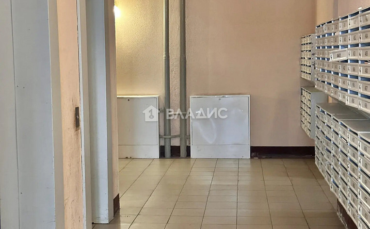 Студия 26.50м², эт. 3, фото 23