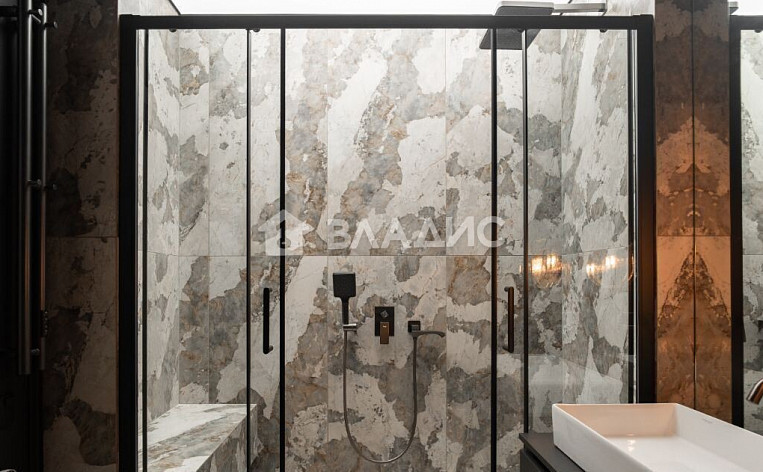 1-Комнатная квартира 40.00м², эт. 18, фото 14