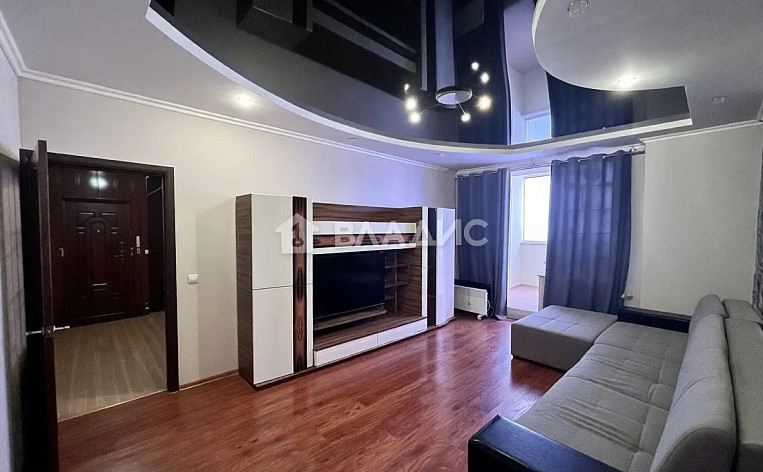 2-Комнатная квартира 64.90м², эт. 9, фото 15