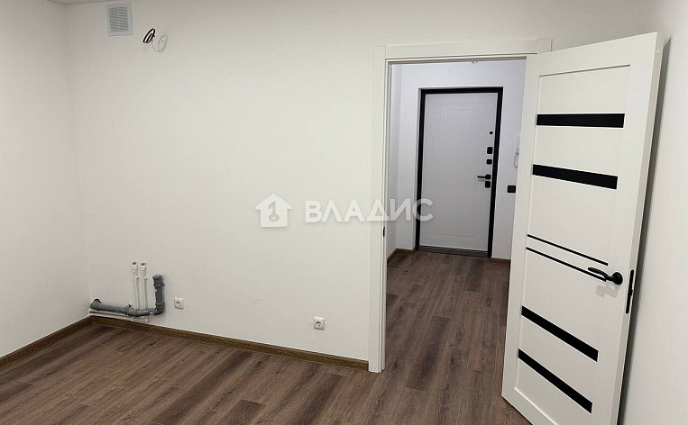1-Комнатная квартира 40.40м², эт. 11, фото 25