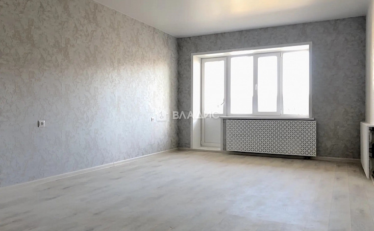 3-Комнатная квартира 100.80м², эт. 1, фото 8