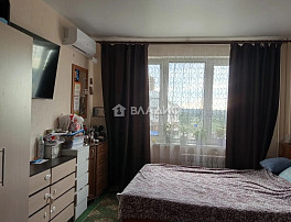 1-Комнатная квартира 40.10м²