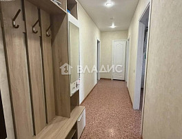 3-Комнатная квартира 68.00м²