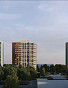 1-Комнатная квартира 38.07м², эт. 10, фото 2