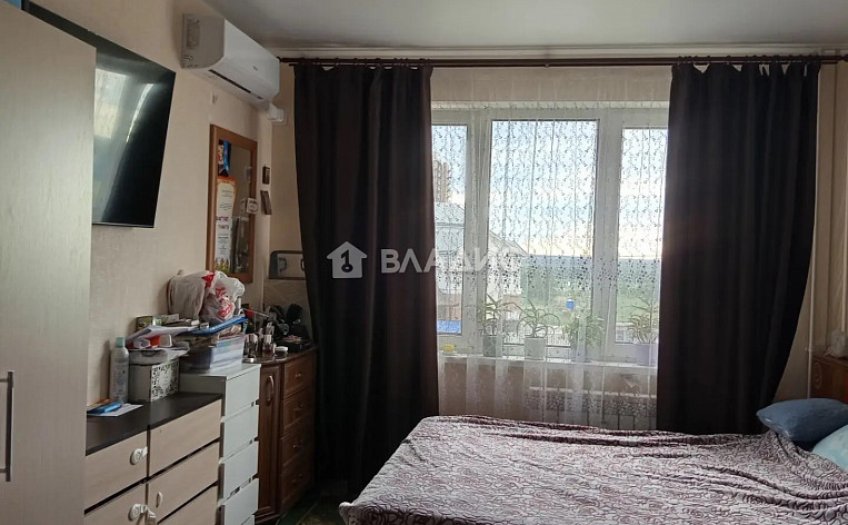 1-Комнатная квартира 40.10м², эт. 2, фото 26