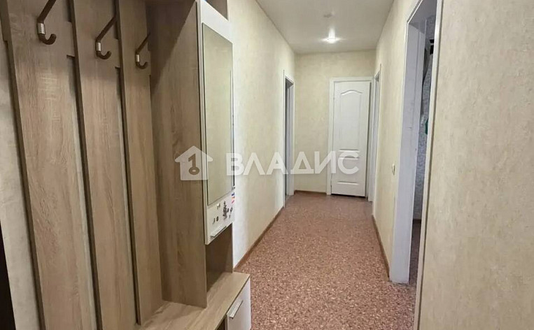 3-Комнатная квартира 68.00м², эт. 10, фото 10