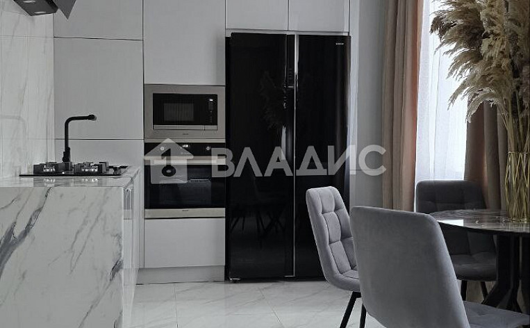 3-Комнатная квартира 78.50м², эт. 2, фото 40