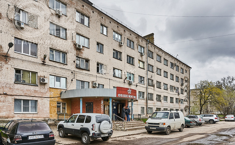 Комната 13.40м², эт. 4, фото 19