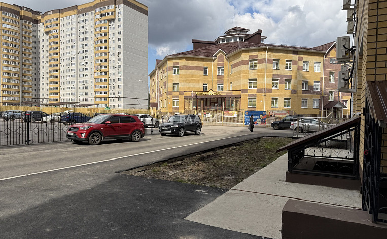 2-Комнатная квартира 64.70м², эт. 9, фото 26