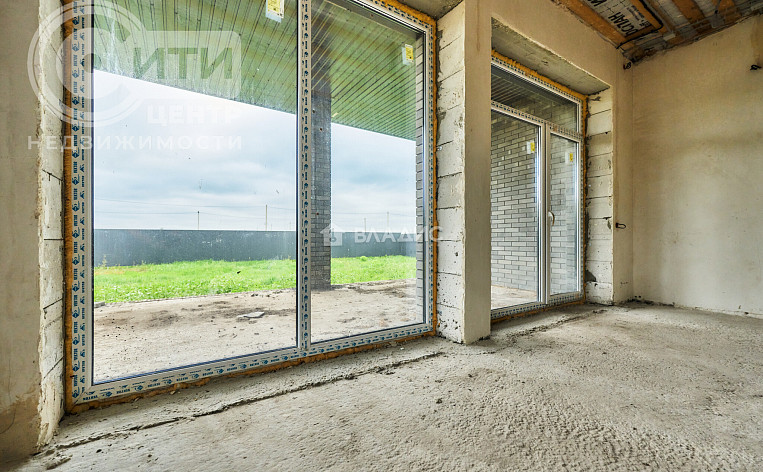 Дом 157.00м², фото 13