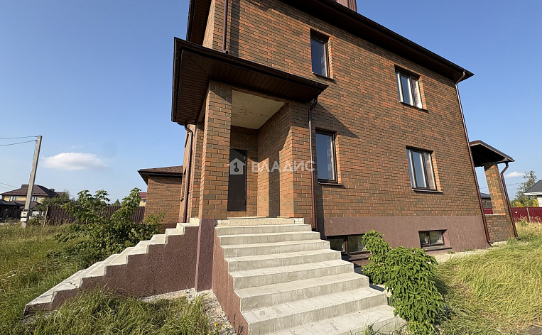 Дом 241.40м², фото 40
