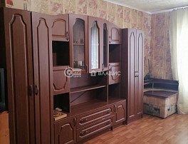 1-комнатная квартира, 31.8 м2