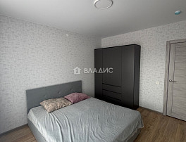 1-Комнатная квартира 36.60м²