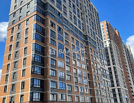 2-Комнатная квартира 51.13м²