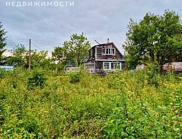 Участок 7.2 сотка