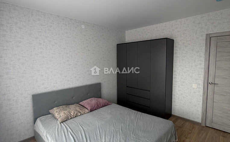 1-Комнатная квартира 36.60м², эт. 7, фото 21