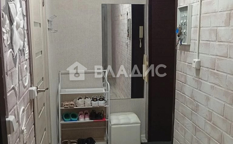 2-Комнатная квартира 55.20м², эт. 2, фото 40