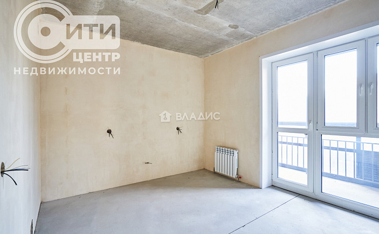 2-Комнатная квартира 68.80м², эт. 6, фото 40