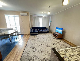 2-Комнатная квартира 64.80м²