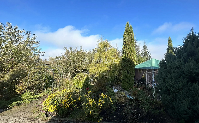 Дом 74.80м², фото 21