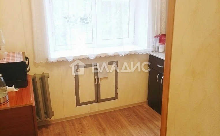3-Комнатная квартира 51.00м², эт. 2, фото 10