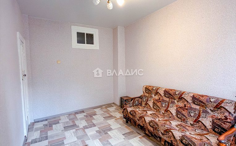 2-Комнатная квартира 52.70м², эт. 3, фото 23