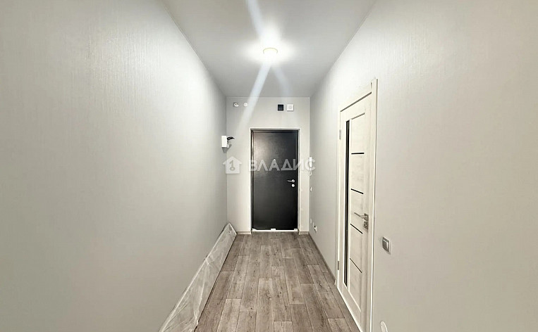 1-Комнатная квартира 40.10м², эт. 4, фото 40