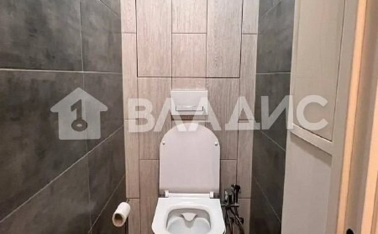 3-Комнатная квартира 60.70м², эт. 9, фото 12