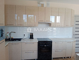 3-Комнатная квартира 78.00м²