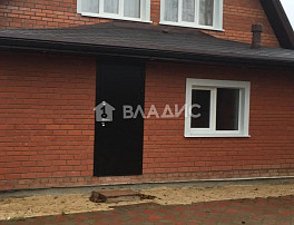 Дом 209.00м²
