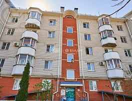 3-комнатная квартира, 78.2 м2