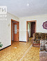 4-Комнатная квартира 68.10м², эт. 3, фото 7