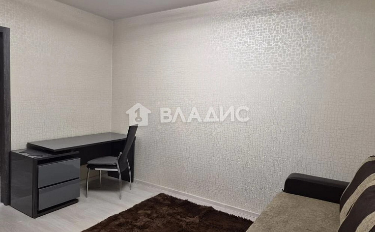 1-Комнатная квартира 49.90м², эт. 4, фото 20