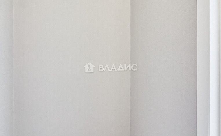 1-Комнатная квартира 50.00м², эт. 11, фото 20