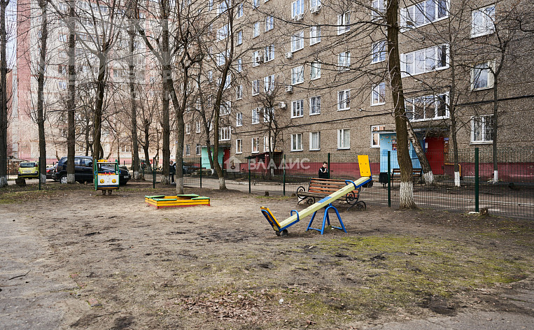 2-Комнатная квартира 43.20м², эт. 2, фото 19