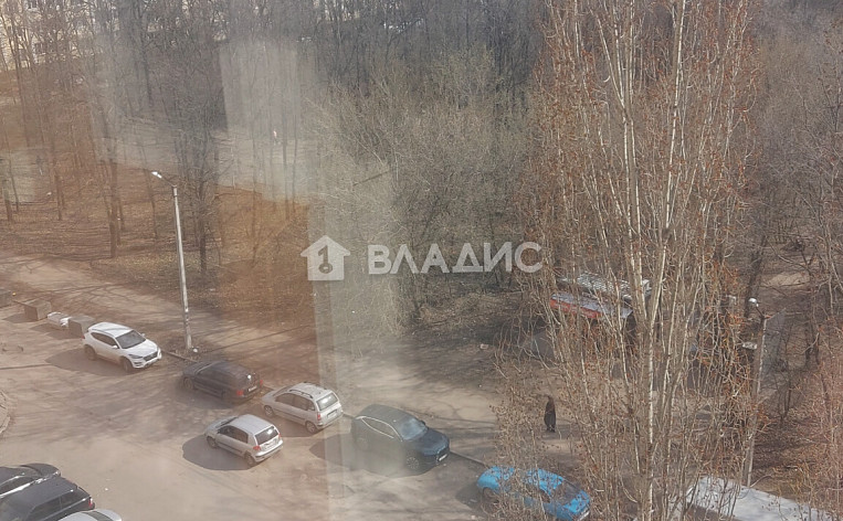 1-Комнатная квартира 40.40м², эт. 8, фото 17