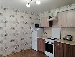 1-комнатная квартира, 42 м2