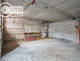 Коммерческое помещение 155.00м²