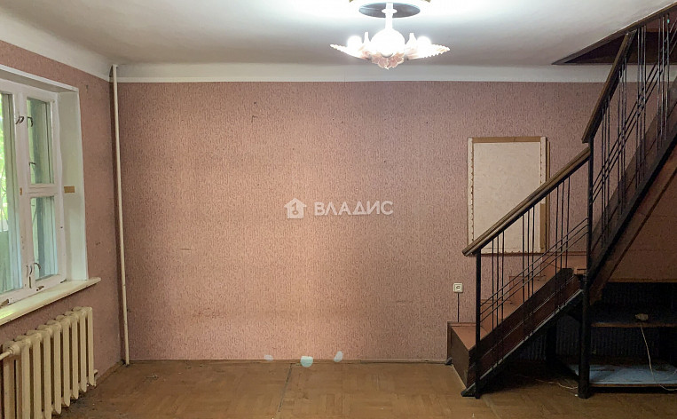 3-Комнатная квартира 124.80м², эт. 2, фото 34