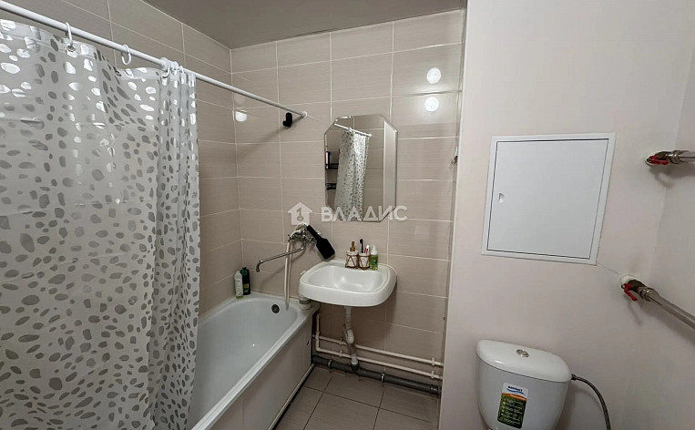 2-Комнатная квартира 58.00м², эт. 9, фото 17