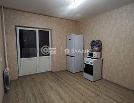 2-комнатная квартира, 60.1 м2